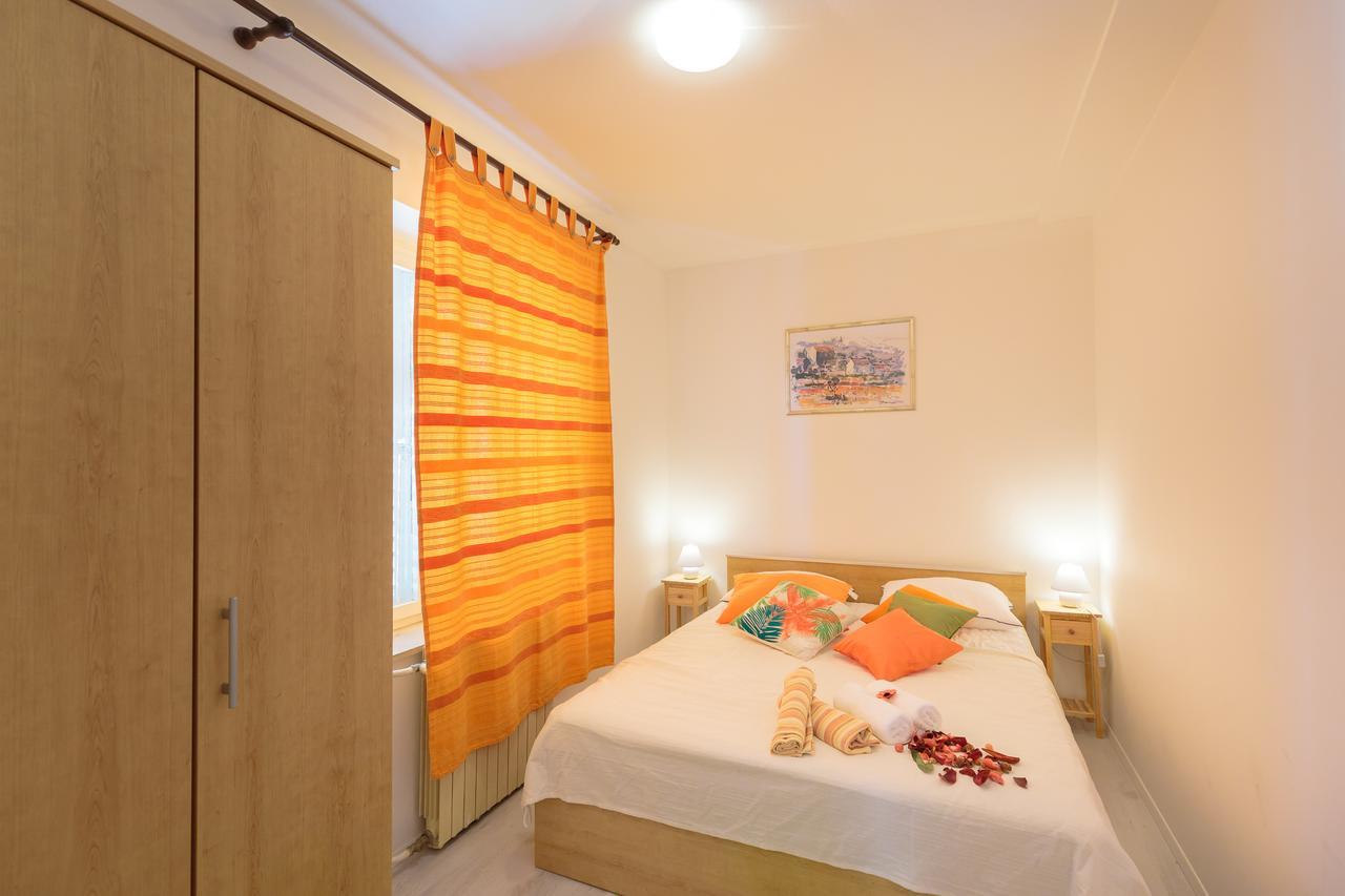 Music Apartment Dubrovnik Exterior photo